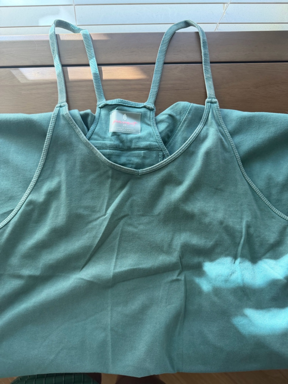 Free People Movement